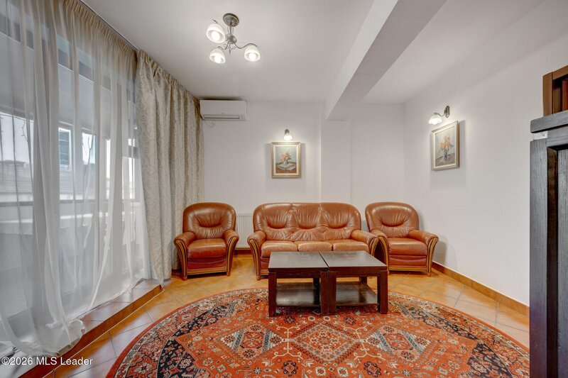 Dorobanti apartament 3 camere eleganta clasica, locatie premium