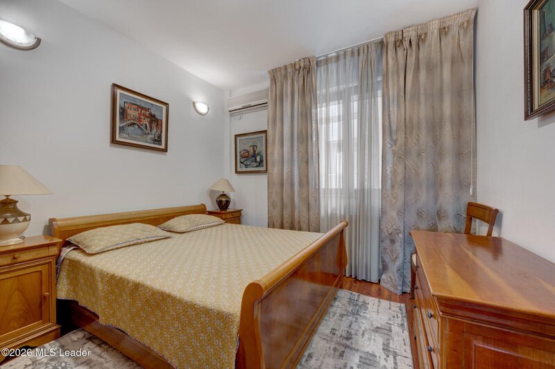 Dorobanti apartament 3 camere eleganta clasica, locatie premium