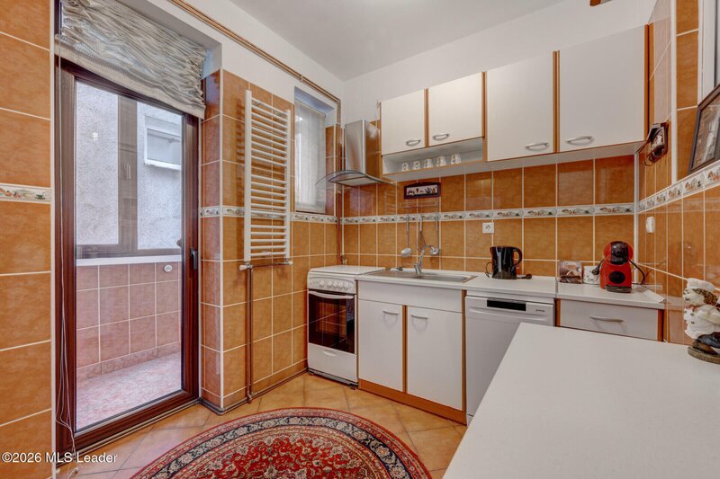 Dorobanti apartament 3 camere eleganta clasica, locatie premium