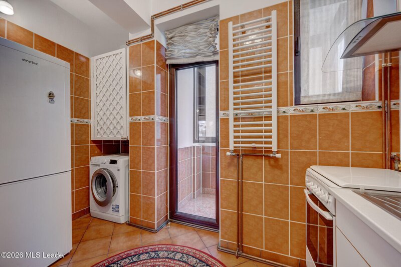 Dorobanti apartament 3 camere eleganta clasica, locatie premium