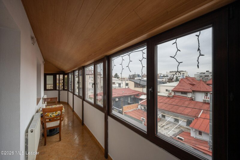 Dorobanti apartament 3 camere eleganta clasica, locatie premium