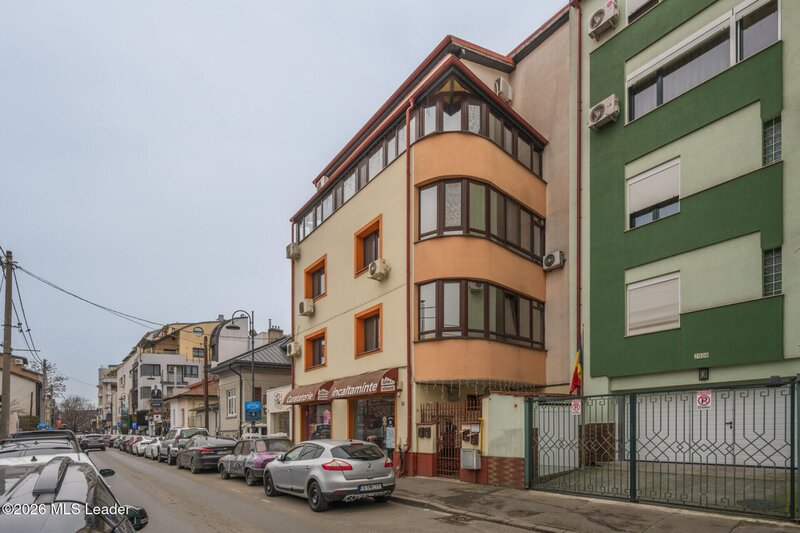 Dorobanti apartament 3 camere eleganta clasica, locatie premium