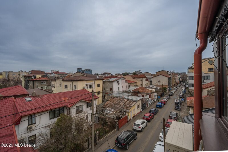 Dorobanti apartament 3 camere eleganta clasica, locatie premium