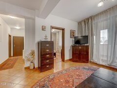 Dorobanti apartament 3 camere eleganta clasica, locatie premium