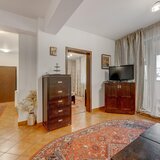 Dorobanti apartament 3 camere eleganta clasica, locatie premium